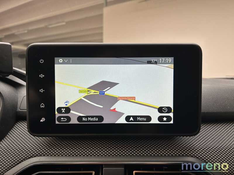 DACIA Jogger - 1.0 tce 110 CV Extreme - usato