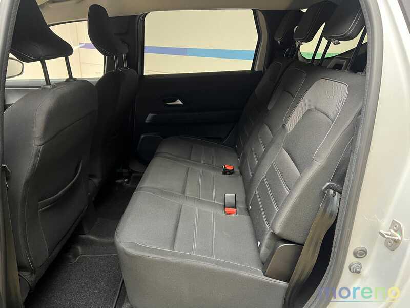 DACIA Jogger - 1.0 tce Comfort Gpl 100 CV N1 - usato