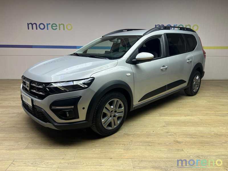 DACIA Jogger - 1.0 tce Comfort Gpl 100 CV N1 - usato