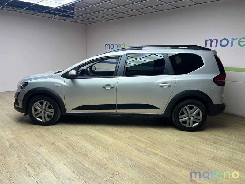 DACIA Jogger - 1.0 tce Comfort Gpl 100 CV N1 - usato