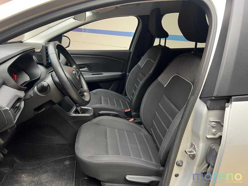 DACIA Jogger - 1.0 tce Comfort Gpl 100 CV N1 - usato
