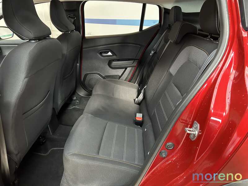 DACIA Sandero - Stepway 1.0 TCe 100 CV Comfort Eco-g - usato