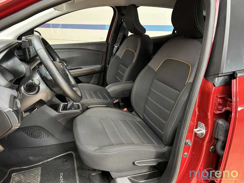 DACIA Sandero - Stepway 1.0 TCe 100 CV Comfort Eco-g - usato