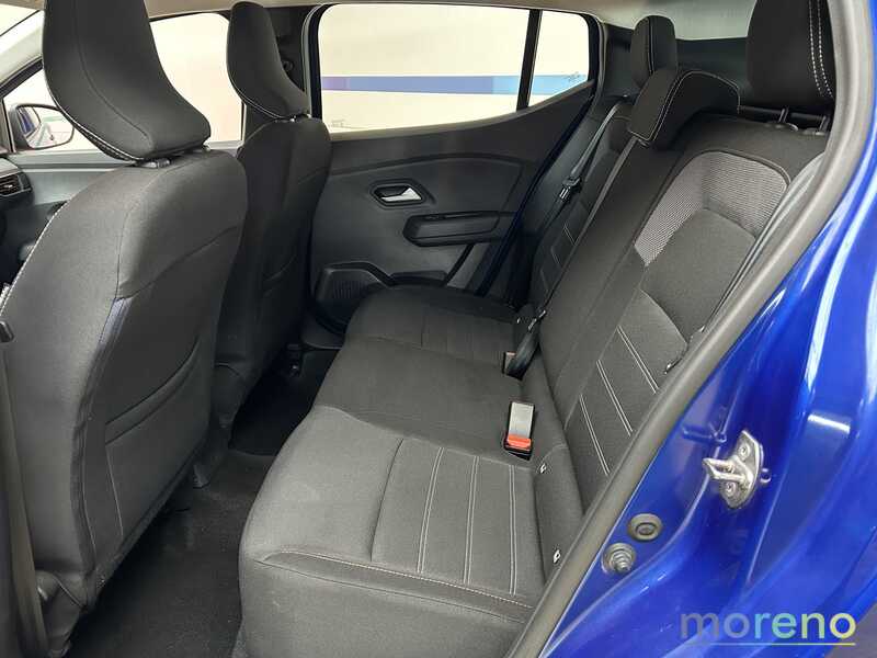 DACIA Sandero - Streetway 1.0 TCe 100 CV Comfort Eco-g - usato