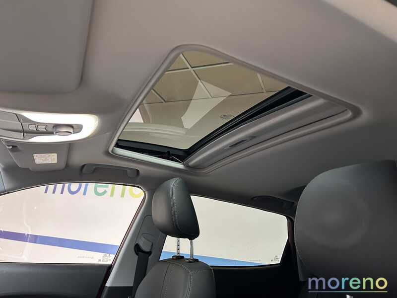 DR AUTOMOBILES DR4.0 - 1.5 GPL 114 CV - usato