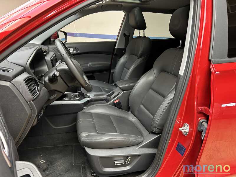 DR AUTOMOBILES DR4.0 - 1.5 GPL 114 CV - usato