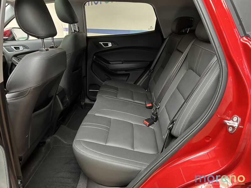 DR AUTOMOBILES DR4.0 - 1.5 GPL 114 CV - usato