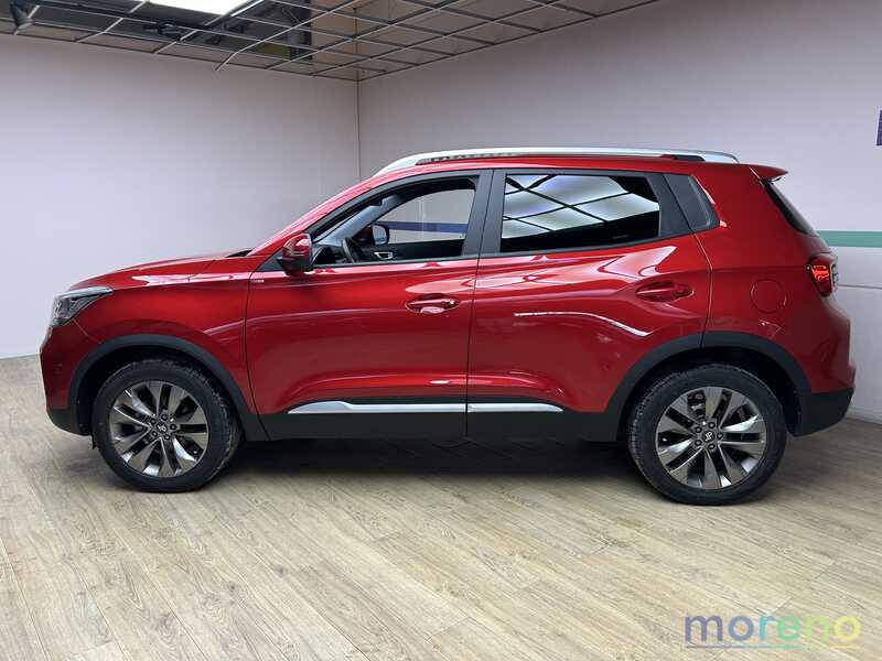 DR AUTOMOBILES DR4.0 - 1.5 GPL 114 CV - usato