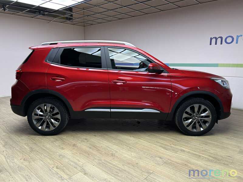 DR AUTOMOBILES DR4.0 - 1.5 GPL 114 CV - usato