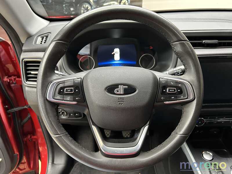 DR AUTOMOBILES DR4.0 - 1.5 GPL 114 CV - usato