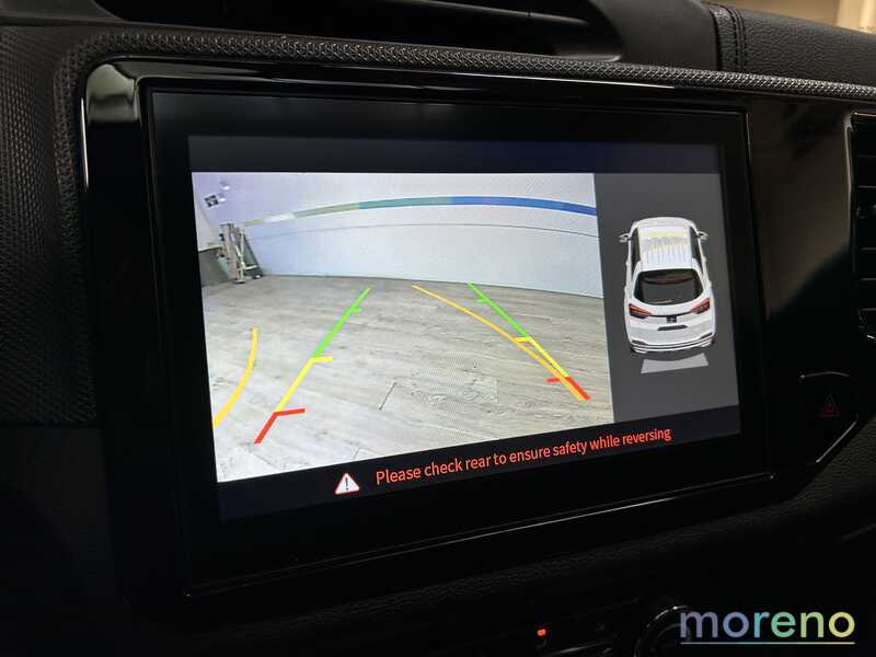 DR AUTOMOBILES DR4.0 - 1.5 GPL 114 CV - usato