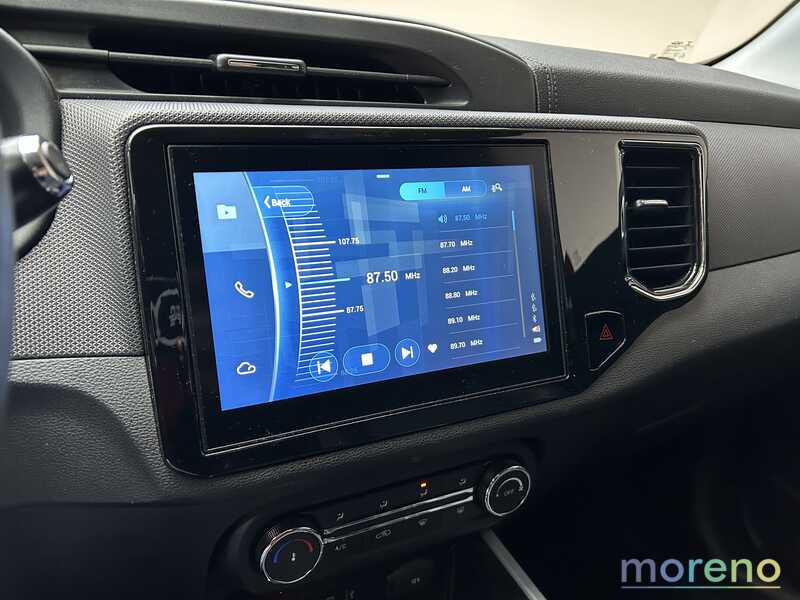 DR AUTOMOBILES DR4.0 - 1.5 GPL 114 CV - usato