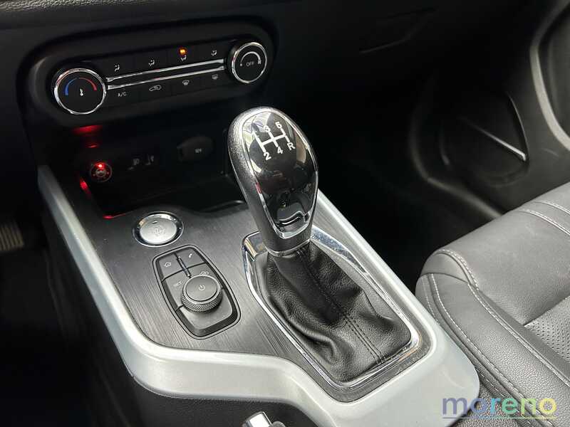 DR AUTOMOBILES DR4.0 - 1.5 GPL 114 CV - usato