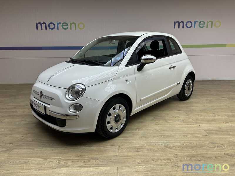 FIAT 500 - 1.2 69 CV Pop - usato