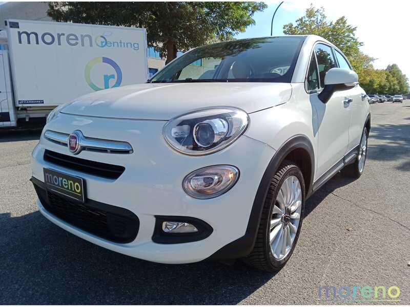 FIAT 500X - 1.0 T3 Sport Dolcevita 120 CV Auto - usato