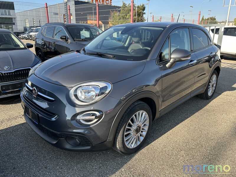 FIAT 500X - 1.0 T3 120 CV Connect - usato