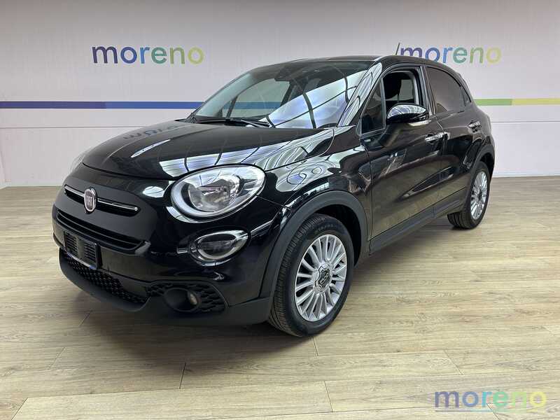 FIAT 500X - 1.0 T3 120 CV Connect - usato