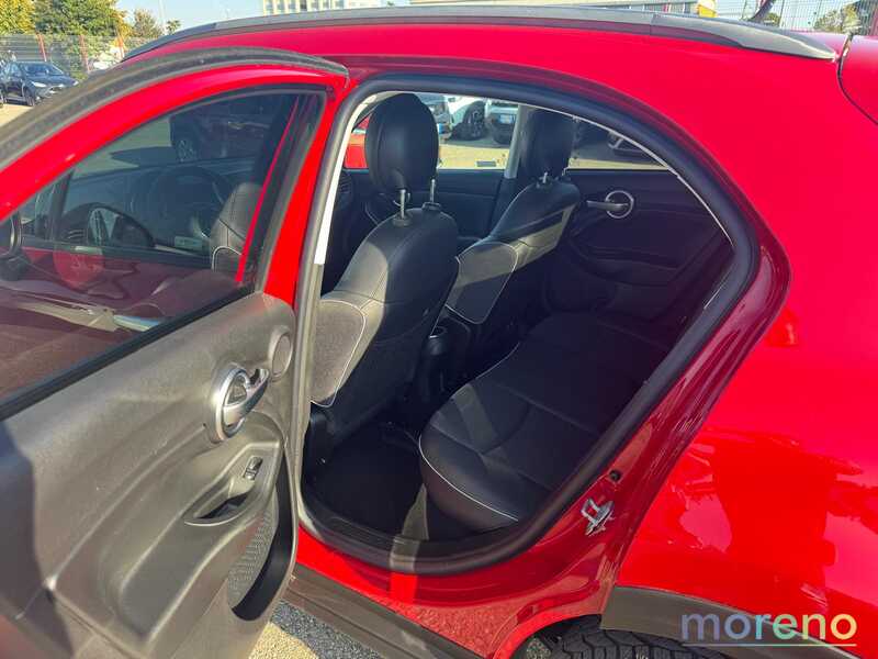 FIAT 500X - 2.0 mjt 140 CV Cross 4x4 - usato