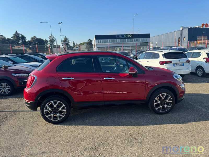 FIAT 500X - 2.0 mjt 140 CV Cross 4x4 - usato