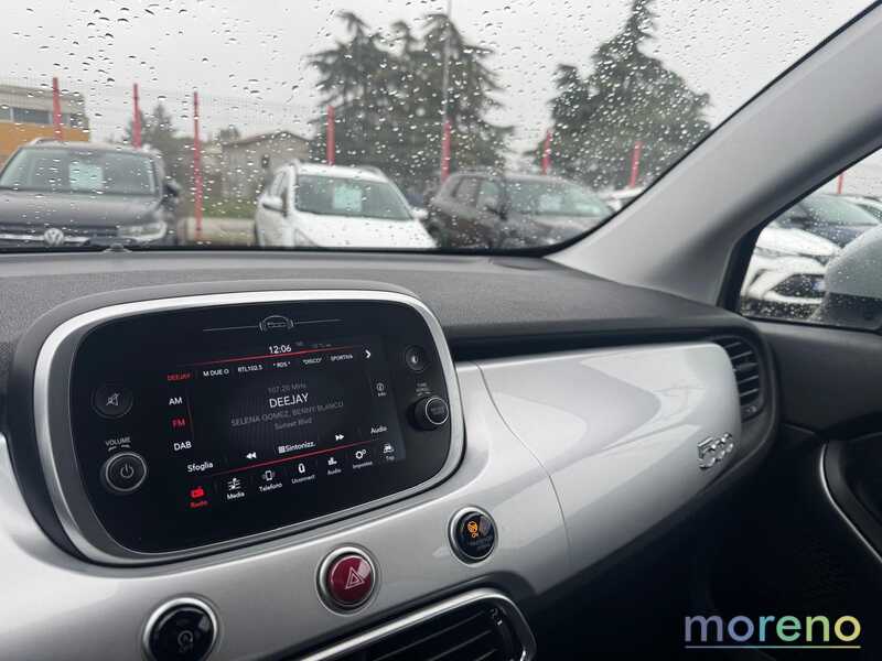 FIAT 500X - 1.3 mjt 120 4x2 95 CV - usato
