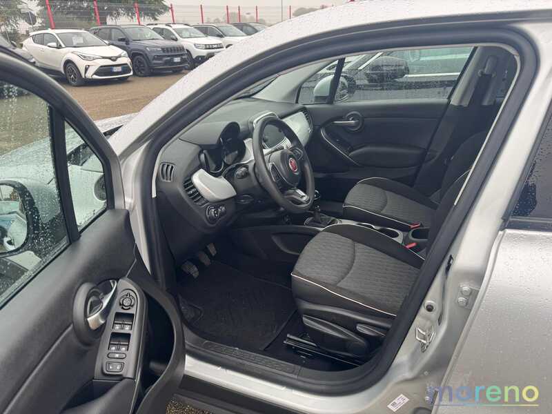 FIAT 500X - 1.3 mjt 120 4x2 95 CV - usato