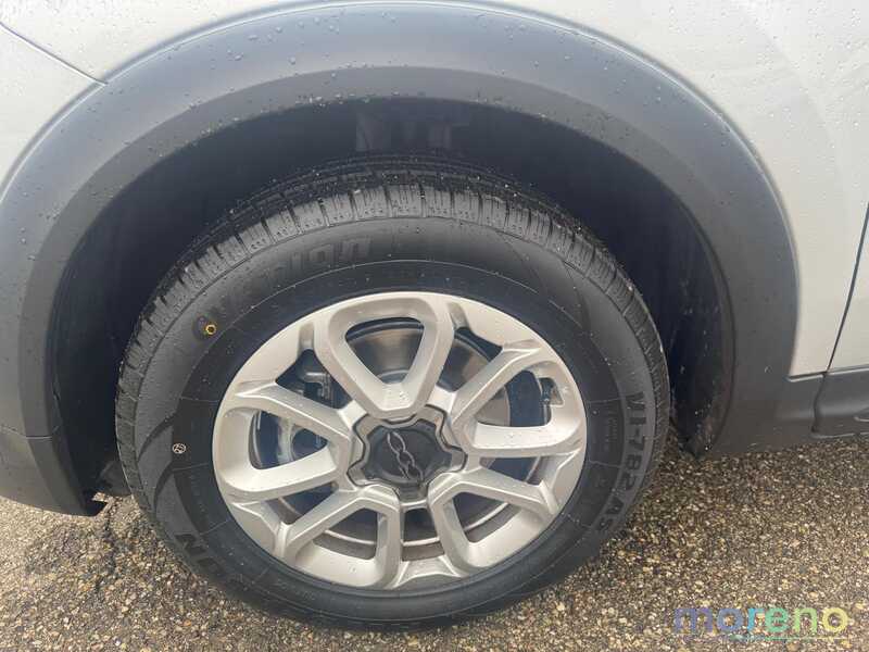 FIAT 500X - 1.3 mjt 120 4x2 95 CV - usato