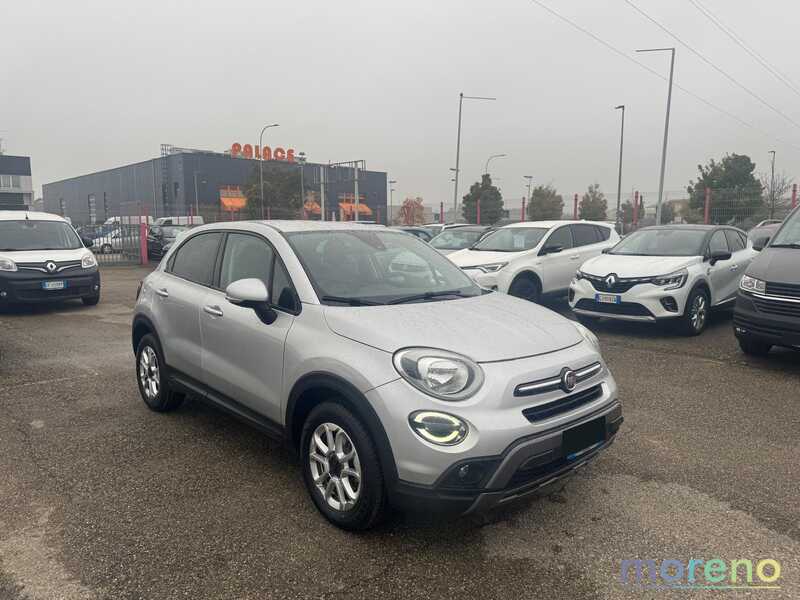FIAT 500X - 1.3 mjt 120 4x2 95 CV - usato