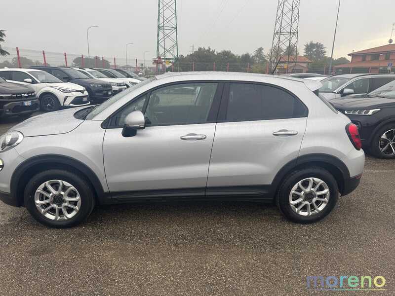 FIAT 500X - 1.3 mjt 120 4x2 95 CV - usato