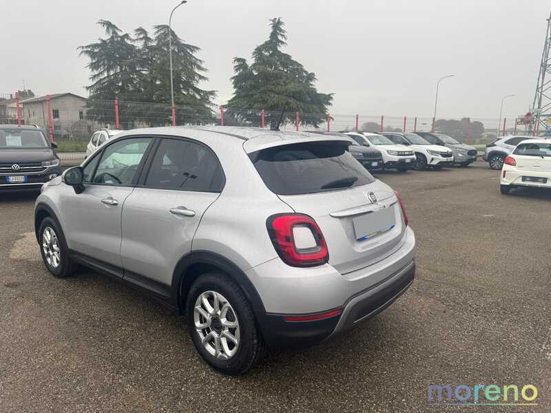 FIAT 500X - 1.3 mjt 120 4x2 95 CV - usato