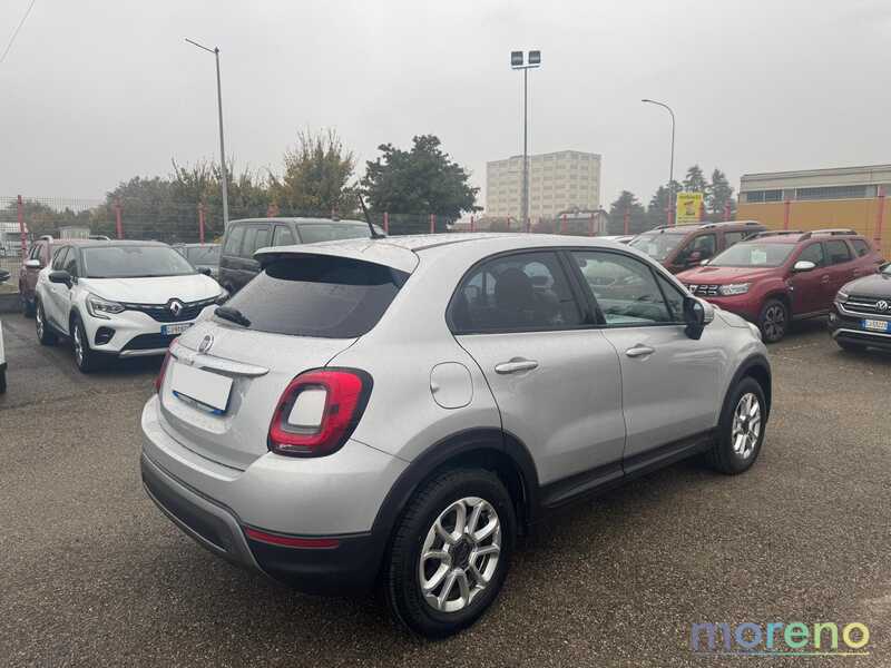 FIAT 500X - 1.3 mjt 120 4x2 95 CV - usato