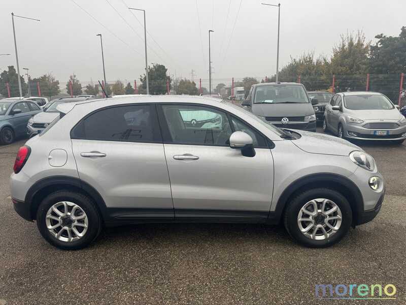FIAT 500X - 1.3 mjt 120 4x2 95 CV - usato