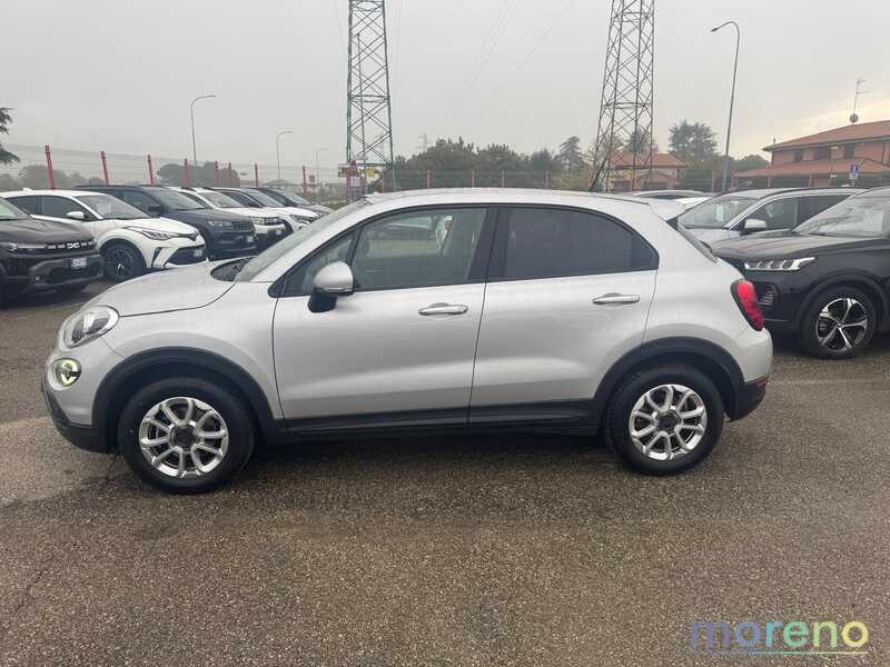 FIAT 500X - 1.3 mjt 120 4x2 95 CV - usato