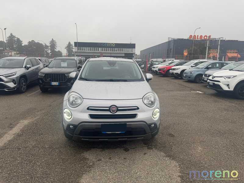 FIAT 500X - 1.3 mjt 120 4x2 95 CV - usato