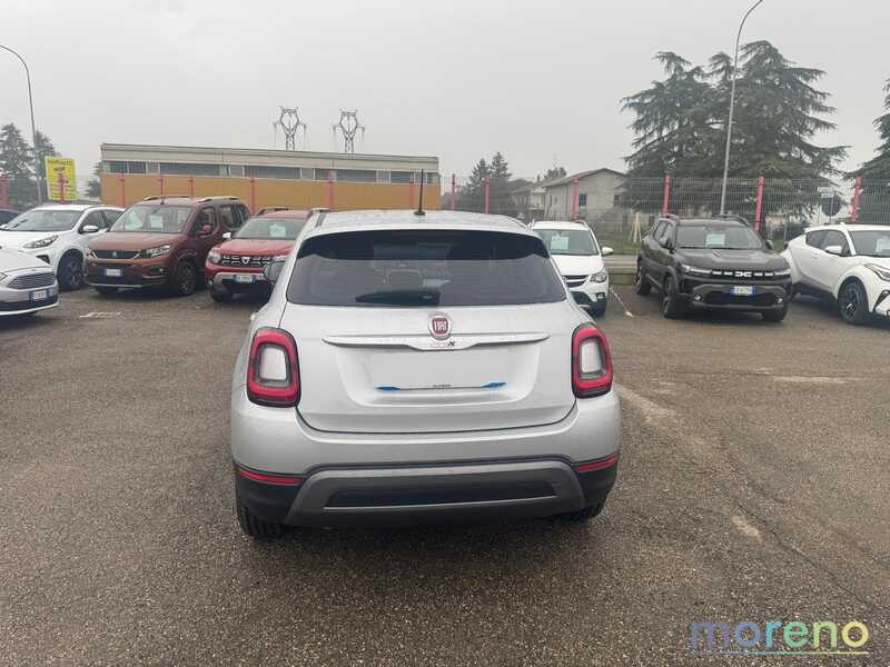 FIAT 500X - 1.3 mjt 120 4x2 95 CV - usato