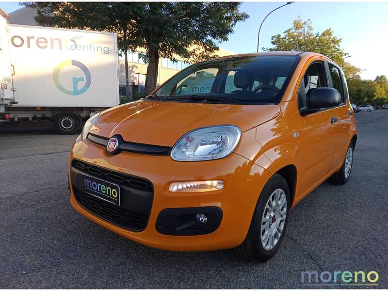 FIAT Panda - 1.2 69 CV Pop s&s - usato