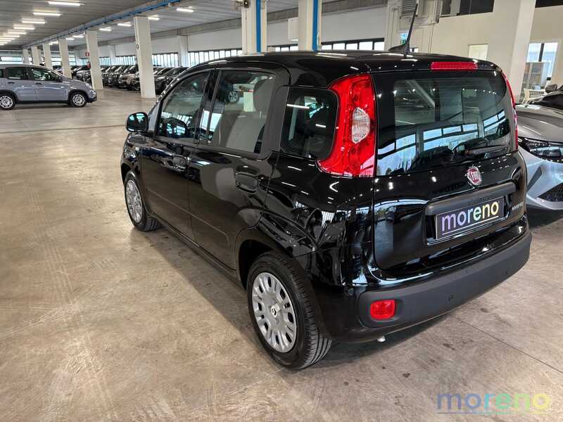 FIAT Panda - 1.0 firefly hybrid s&s 70 CV - km 0
