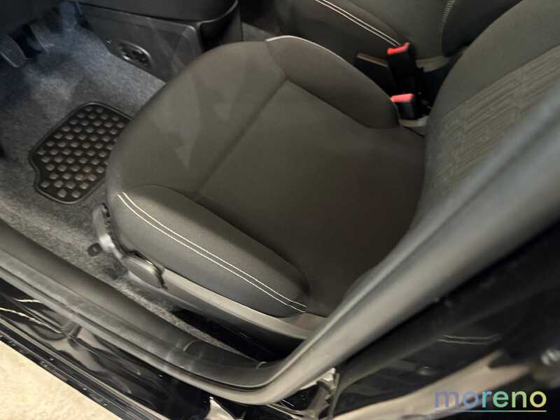 FIAT Panda - 1.0 firefly hybrid s&s 70 CV - km 0