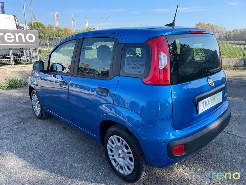 FIAT Panda - Pandina 1.0 firefly hybrid Icon s&s 70 CV - km 0