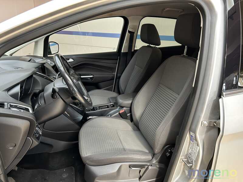 FORD C-Max - 1.6 120 CV Titanium GPL - usato