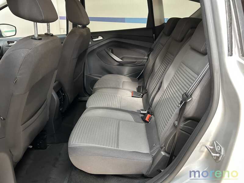 FORD C-Max - 1.6 120 CV Titanium GPL - usato