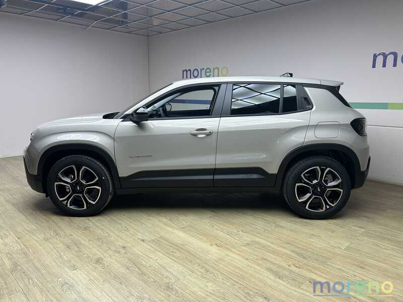 JEEP Avenger - 1.2 turbo 100 CV Summit fwd - km 0