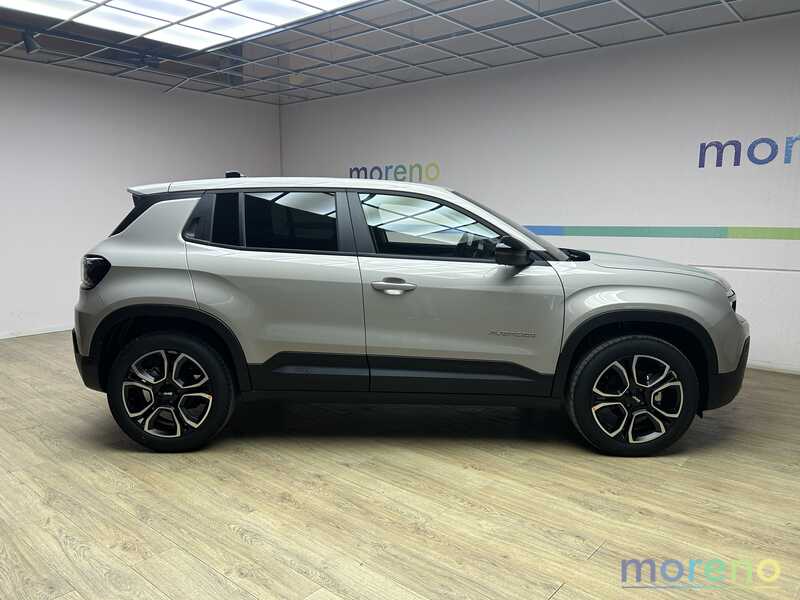JEEP Avenger - 1.2 turbo 100 CV Summit fwd - km 0