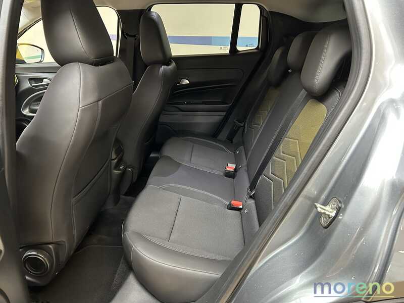 JEEP Avenger - 1.2 turbo 100 CV Summit fwd - usato