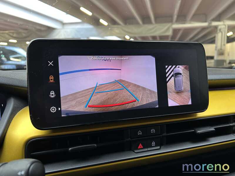 JEEP Avenger - 1.2 turbo 100 CV Summit fwd - usato