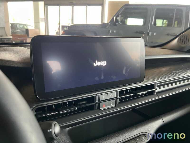 JEEP Avenger - fwd 156 CV Auto Conv.Dip. - nuovo