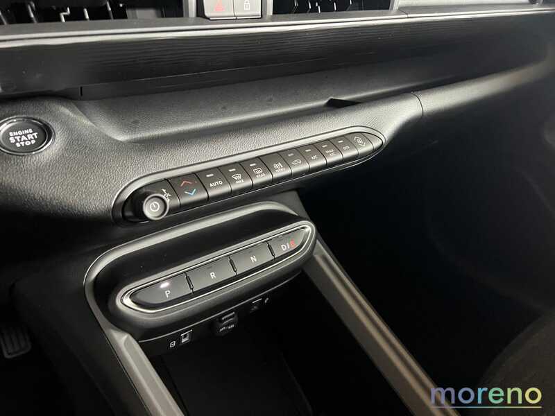 JEEP Avenger - fwd 156 CV Auto Conv.Dip. - nuovo