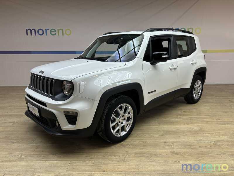 JEEP Renegade - 1.0 t3 Limited 2WD - usato