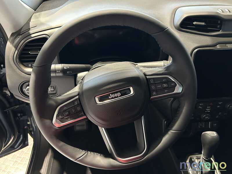 JEEP Renegade - 1.5 turbo t4 mhev Limited 2wd 130 CV DCT - km 0