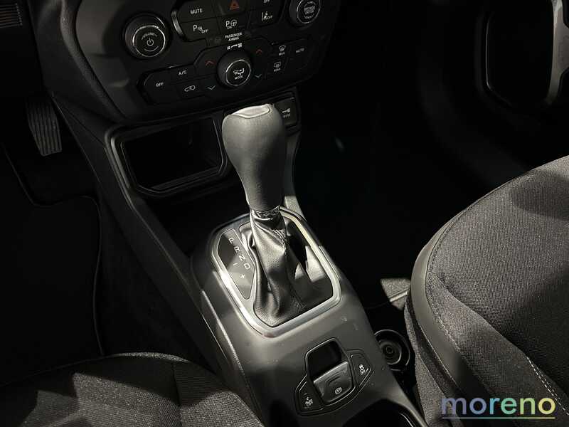 JEEP Renegade - 1.5 turbo t4 mhev Limited 2wd 130 CV DCT - km 0