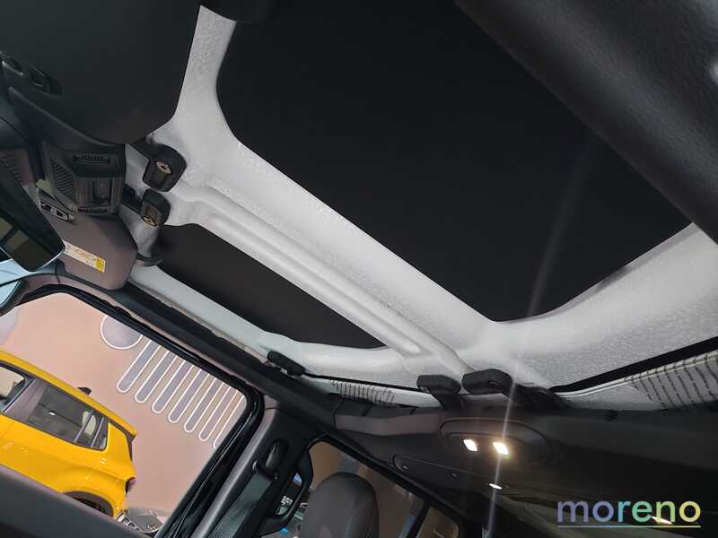 JEEP Wrangler - Unlimited 2.0 turbo Limited Edition Rubicon auto - nuovo